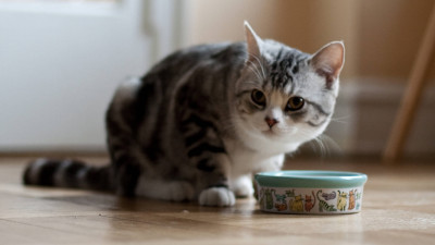 Kediler için Faydalı Vitaminler Hangileridir?