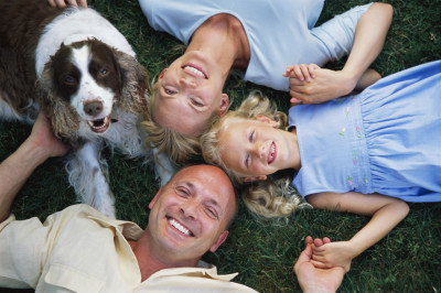 En iyi Aile Köpekleri: Çocuklarla iyi Anlaşan Köpek Irkları Hangileridir? 